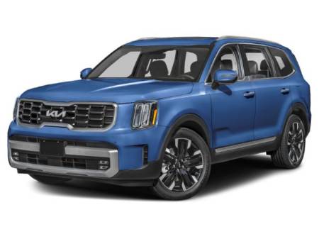 2024 Kia Telluride SX-Prestige