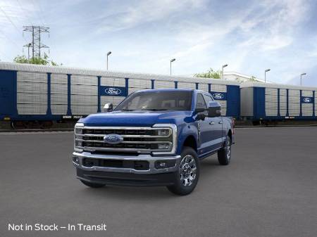 2026 Ford Super Duty F-350 SRW