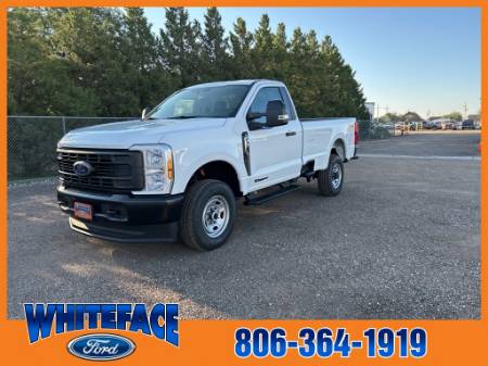 2025 Ford F-350SD XL