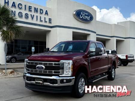 2025 Ford F-250SD XLT