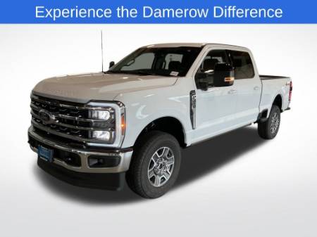2026 Ford F-350SD