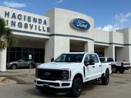 2025 Ford F-250SD XL