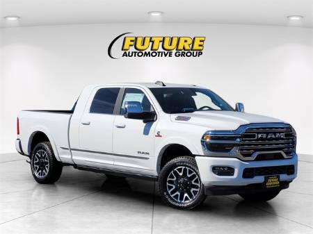 2025 RAM 2500 Limited
