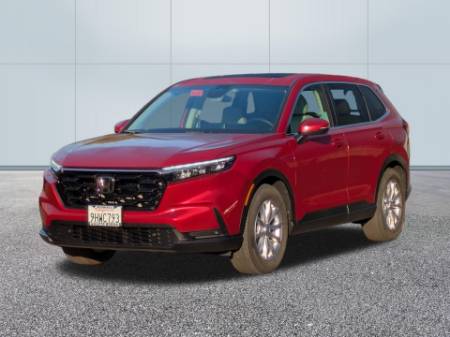 2024 Honda CR-V EX-L 2WD