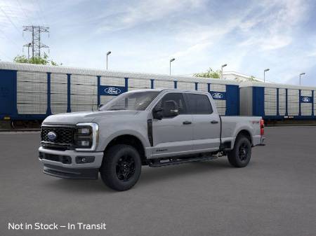 2026 Ford Super Duty F-250 SRW