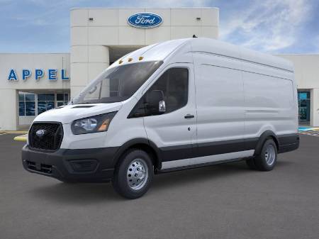 2025 Ford Transit-350 Base