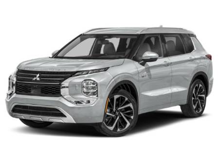 2023 Mitsubishi Outlander Phev SEL