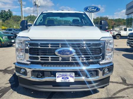 2026 Ford Super Duty F-350 DRW XL