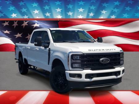 2024 Ford Super Duty F-250 SRW XLT
