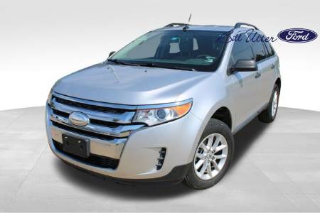 2014 Ford Edge SE