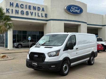2025 Ford Transit-150 Base