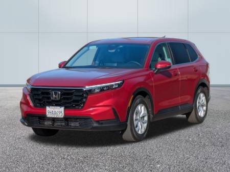 2023 Honda CR-V LX 2WD