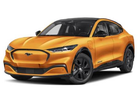 2022 Ford Mustang Mach-E Select