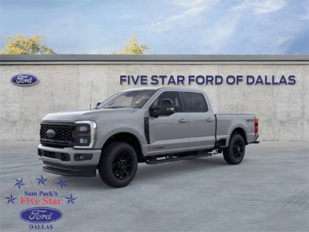 2025 Ford F-250SD Shelby Super Baja