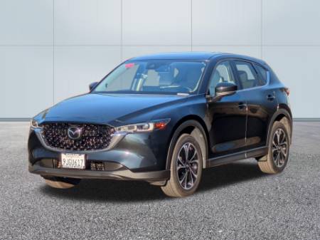 2023 Mazda CX-5 2.5 S Premium Plus
