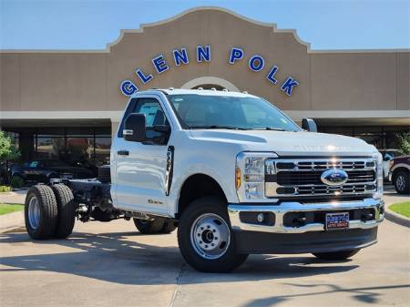 2026 Ford F-350SD XL