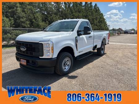 2025 Ford F-350SD XL