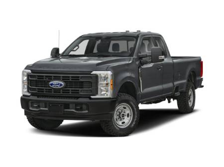 2024 Ford Super Duty F-250 SRW King Ranch
