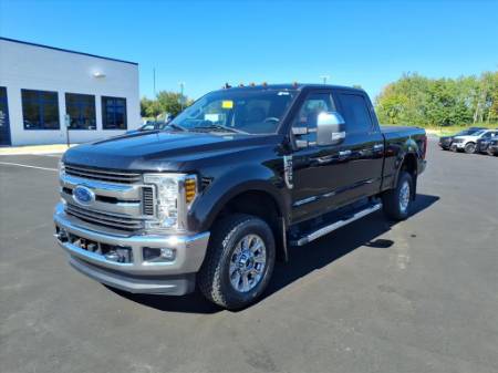 2019 Ford F-350 Super Duty XLT
