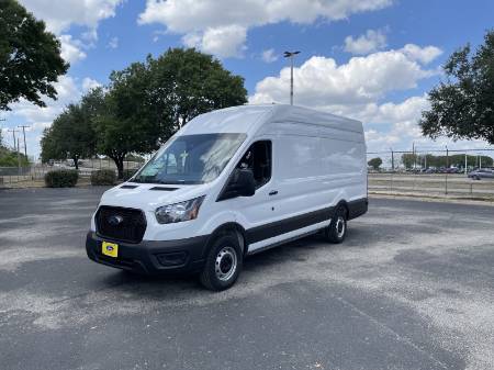 2025 Ford Transit-350 Base