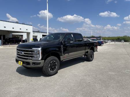 2026 Ford Super Duty F-250 SRW King Ranch