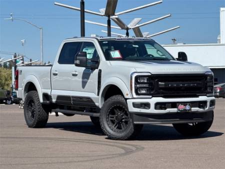 2025 Ford F-350SD LARIAT