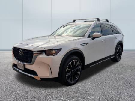 2024 Mazda CX-90 Phev Premium Plus