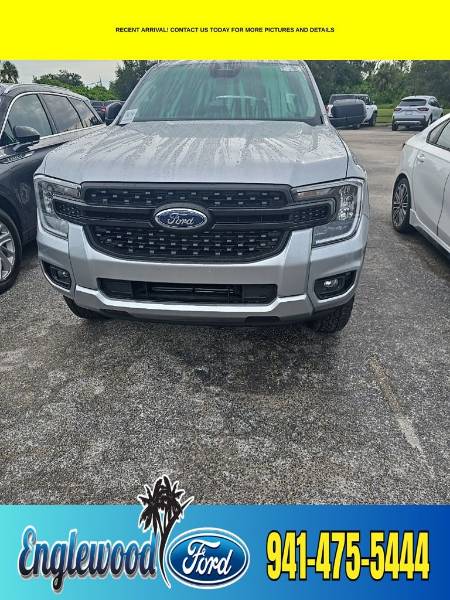 2024 Ford Ranger XL