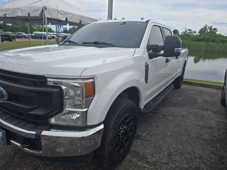 2022 Ford F-350SD XL
