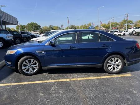 2012 Ford Taurus SEL