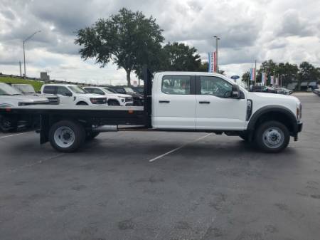 2026 Ford Super Duty F-450 DRW XL