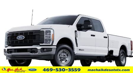 2025 Ford F-350SD XL