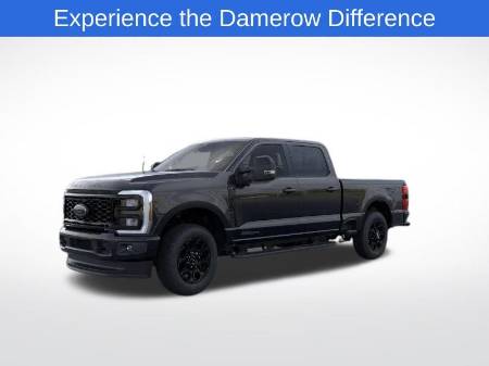 2026 Ford F-250SD
