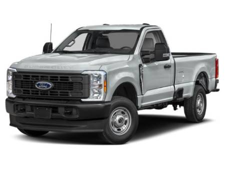 2026 Ford F-250SD