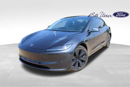 2024 Tesla Model 3 Base