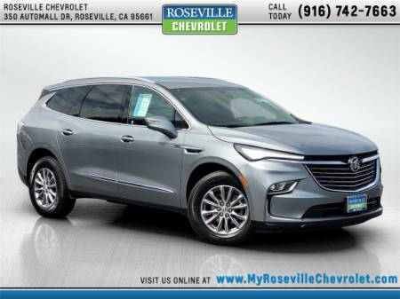 2024 Buick Enclave Premium Group