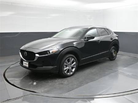 2024 Mazda CX-30 2.5 S Preferred Package