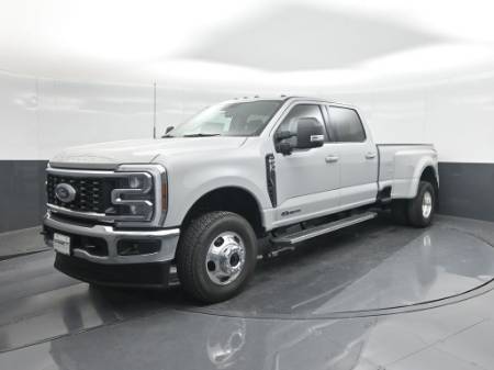 2026 Ford Super Duty F-350 DRW XLT