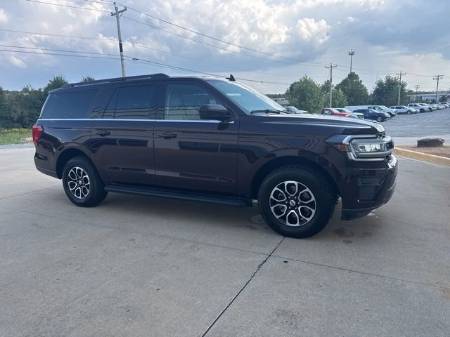 2023 Ford Expedition MAX XLT