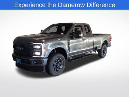 2026 Ford F-350SD
