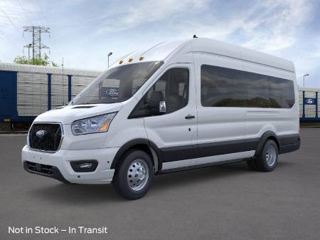 2025 Ford Transit T-350