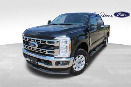 2024 Ford F-250SD XLT