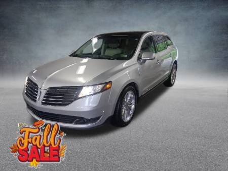 2019 Lincoln Lincoln MKT Standard