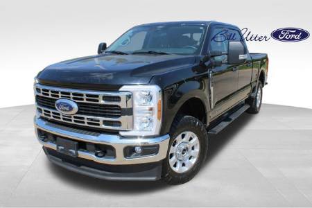 2024 Ford F-250SD XLT