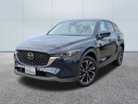 2023 Mazda CX-5 2.5 S Premium