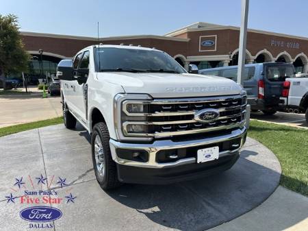 2023 Ford F-250SD LARIAT