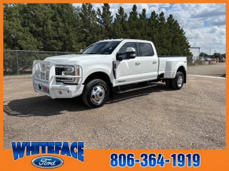 2023 Ford F-350SD LARIAT