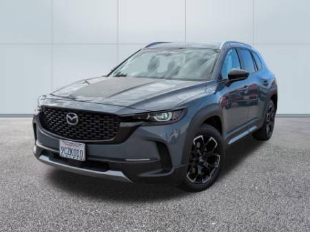 2023 Mazda CX-50 2.5 Turbo Meridian Edition