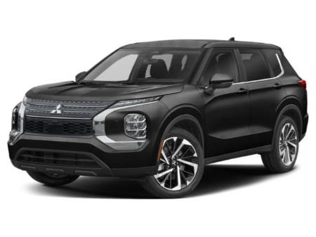2023 Mitsubishi Outlander ES