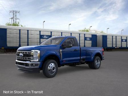 2026 Ford Super Duty F-450® XLT